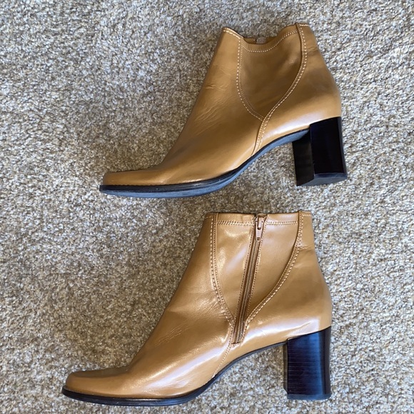 Franco Sarto boots - Picture 6 of 12